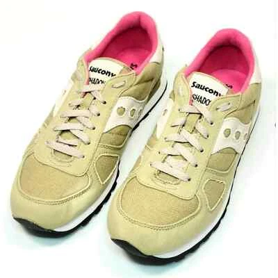 Zapatos Atléticos Saucony Originales Sombra Clásicos Retro Para Mujer Talla 12 S60219-9 Foto 1 de 4