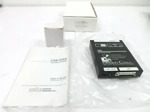 Call Record Buffer CRB Western Telematic Inc VINTAGE CRB-256-SC - Picture 1 of 6