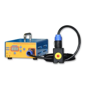 Auto Dellen Entfernen Induktion Heizung Auto Blech Dellen Reparatur Instrument 220V - Bild 1 von 9