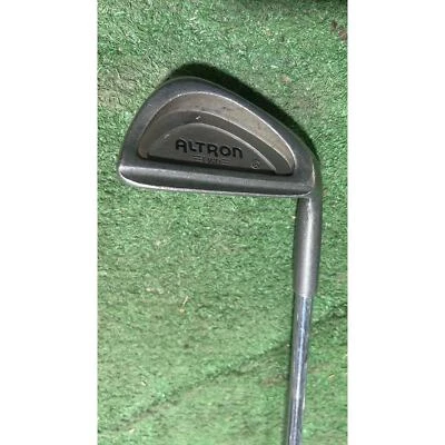 Mizuno Altron FWD golf iron 9 36” RH/ 1H-S324 - Image 1 of 4