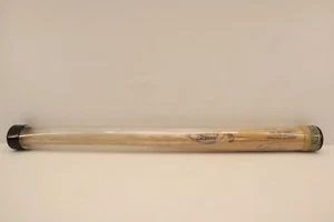 Ted Williams Autographed LOUISVILLE SLUGGER 125LL Baseball Bat - Picture 1 of 19