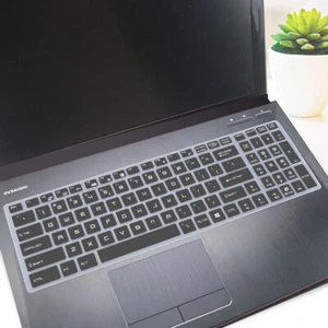 keyboard skin for MSI ALPHA 15 A3DD A4DEK,Bravo 17 A4DDR Creator 17 A10SE A10SE - Picture 1 of 21