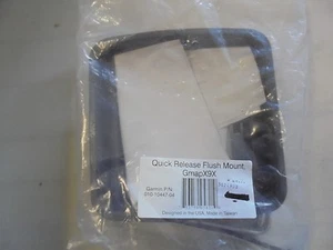 Garmin Flush Mount Kit 010-10447-04 NO BOX - Bild 1 von 4