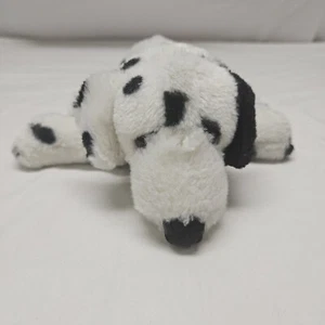 Ganz Webkinz 8 Inch Dalmatian Puppy Dog Plush Stuffed Animal Toy No Code  - Picture 1 of 9