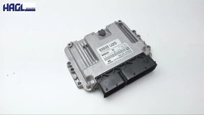 Centralina Motore 0281019574 39120-2A222 Hyundai I40cw 1.7 Crdi VF 100 KW 136 - Immagine 1 di 3