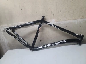 Gary Fisher Marlin MTB 26 MTB Frame 19" Genesis 2.0 - Picture 1 of 4
