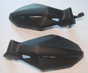 HAND GUARDS CRF250/300L,LS,RL RALLY HONDA OEM 2012-24 GENUINE PRIORITY AIRMAIL - Bild 1 von 14