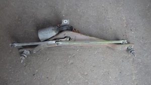 Windscreen wiper motor front, VW Golf I convertible, sedan, Caddy I, No. 171955113 - Picture 1 of 9