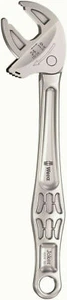 Wera 020104 JOKER 6004 XL selbsteinstellender verstellbarer Schraubenschlüssel Ratsche 19-24 mm - Bild 1 von 7