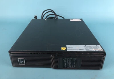 LIEBERT GXT3-1000RT120 AC POWER SYSTEM |010-6801790 - Image 1 of 4
