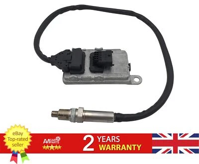Nox Convertitore Catalitico Sensore Nox per Volvo 7900 8900 9500 9700 22827993 - Immagine 1 di 3