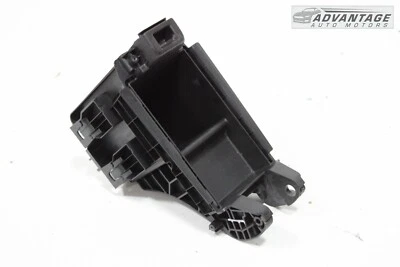 Honda HR-V 2016-2020 consola central reposabrazos bandeja de almacenamiento compartimento caja OEM Foto 1 de 4