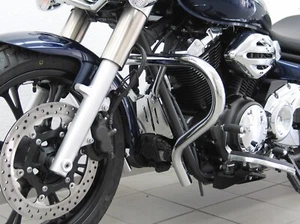 Schutzbügel Yamaha XVS 950 A Midnight Star 2009-2015 Fehling Made in Germany - Bild 1 von 1