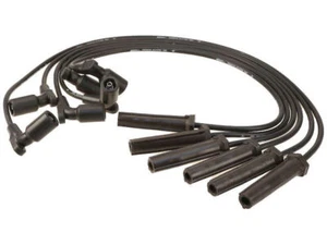 AC Delco Spark Plug Wire Set fits Chevy Silverado 1500 2007-2013 4.3L V6 22SYHG - Picture 1 of 1