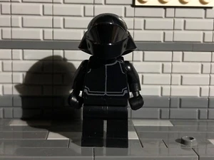 LEGO Star Wars First Order Crew Member Minifigure (75104) sw0654 - Picture 1 of 2