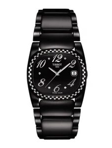 Reloj de cuarzo para mujer Tissot T-Moments T0091101105702 - Imagen 1 de 1