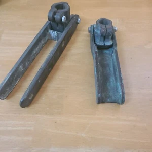 Bronze Boat ,Sailboat Hardware. - Bild 1 von 9