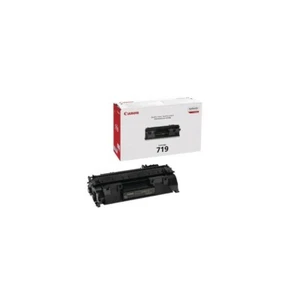 Original Canon Toner 3479B002 719 für I-Sensys LBP 251 252  neu B - Afbeelding 1 van 1