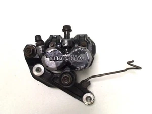 pinza freno anteriore sinistro per HONDA VT 750 C SHADOW 1983-1985 usato 154185 - Foto 1 di 7