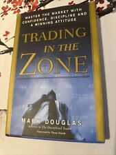 Trading in the Zone : Master the Market with Confidence, Discipline & Winning