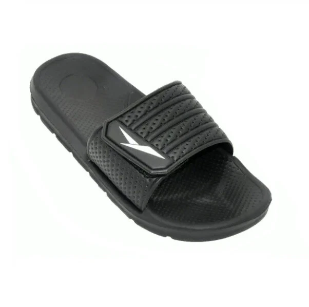 SANDALIAS DEPORTIVAS SIN CORDONES PARA HOMBRE CHANCLAS AJUSTABLES ZAPATILLAS ZAPATOS TALLA 8-13 Foto 1 de 1