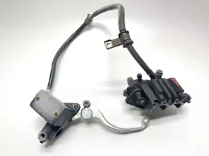 Front Brake Caliper Master Cylinder OEM 2000 Suzuki GS500E - Picture 1 of 11