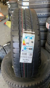 Pneumatici Nuovi Goodyear 225/70R15C 112R DURAMAX G2 (TL) DOT 2021 - Foto 1 di 2