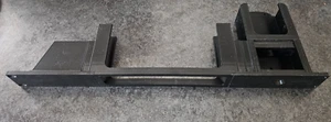 UniFi USW Flex 2.5G PoE 19″ 1U rackmount bracket - Picture 1 of 2