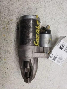 Starter Motor Fits 08-15 SMART 1118922 - Picture 1 of 12