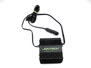 XBOX In-car Power Adapter Microsoft CIGARETTE LIGHTER Joytech Original Rare - Picture 1 of 12