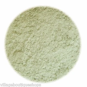 PURE ESSENTIAL MINERALS BARE EYES SHADOW - KEY LIME 10g jar/ 2 g minerals - Picture 1 of 1