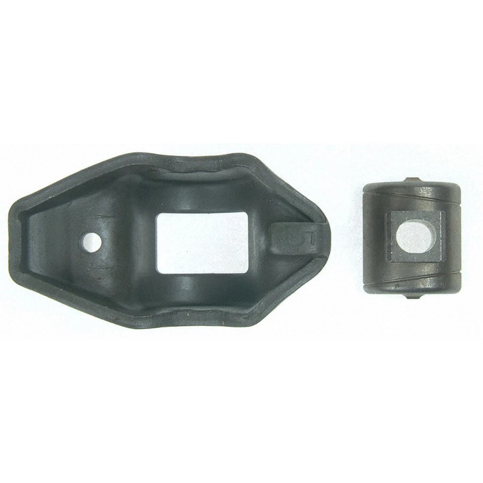 SEALED POWER VR879 ROCKER ARM KIT 302W (STEEL) 1969> MADE W/OIL DEFLECTOR NLA US - Image 1 of 3