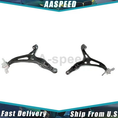 Front Lower Control Arm Fits 2007 2008 2009 2010 2011 2012 Mercedes-Benz R350 - Image 1 of 4