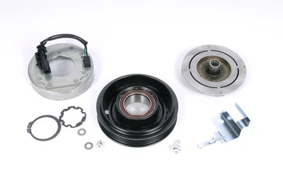Genuine GM A/C Compressor Clutch 86798575 - Image 1 of 4