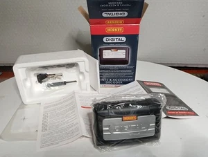 Hornby Digital Accessory & Point Decoder. R8247. Brand New - Looks unused. (A89) - Picture 1 of 11