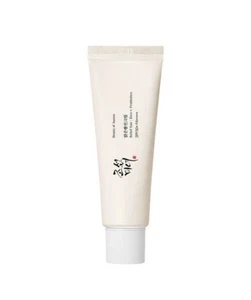 [US-Verkäufer} BEAUTY OF JOSEON Relief Sun: Reis + Probiotika LSF 50+ PA++++ - 50ml - Bild 1 von 2