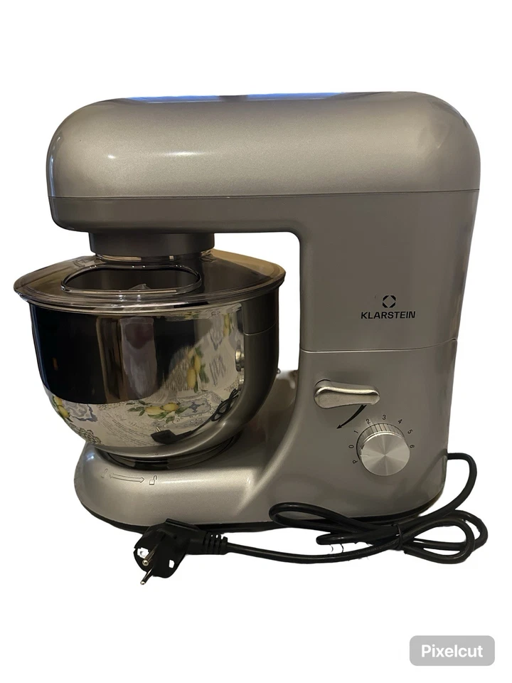 Robot Da Cucina Klarstein - Imagen 1 de 3