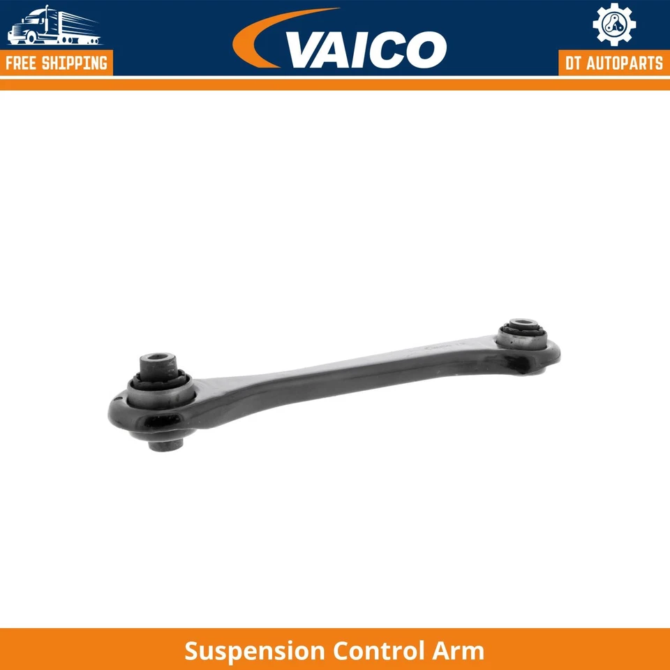 For 2005-2011 Audi A3 2.0L L4 Suspension Control Arm Vaico 2006 2007 2008 2009 - Image 1 of 1