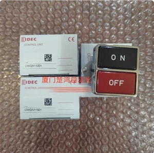 1Pcs New   button switch UWQN11001 #xh - Picture 1 of 3