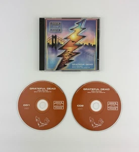 Grateful Dead Dick's Picks Vol. 24 Cow Palace CA 1974 3/23/74 2 CD - LIKE NEW! - Foto 1 di 5