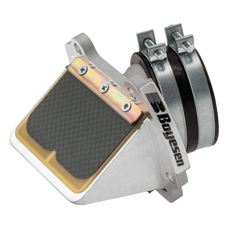 Boyesen Rad Valve For YAMAHA YZ250 YZ250X 2005-2022 RAD-34J - Image 1 of 1