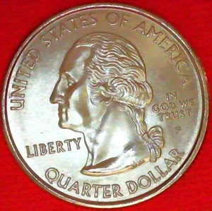 2005-P Minnesota Quarter Satin DDR FS-803 - Picture 1 of 5