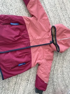 Finkid Winterjacke AINA MUKKA - Bild 1 von 14