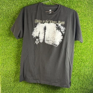 Wolves in the Throne Room T-Shirt Plus Schwarz Größe M - Bild 1 von 6
