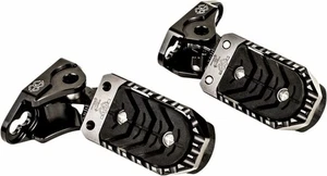 Yamaha XTZ 690 2019-2022 Gilles Footrest Kit RCT-RK-04-TENE - Picture 1 of 8