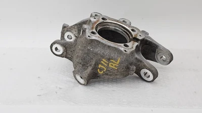 11-16 BMW F10 535Xi xDrive Rear Left Driver Side Steering Spindle Knuckle OEM Foto 1 de 4