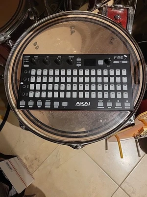 Akai Professional Fire fl Studio Controller - Image 1 of 4