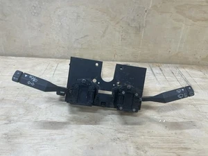 1988 - 1989 JAGUAR XJ6 VANDEN PLAS XJ40 TURN SIGNAL WIPER HEADLAMP HORN SWITCH - Picture 1 of 9
