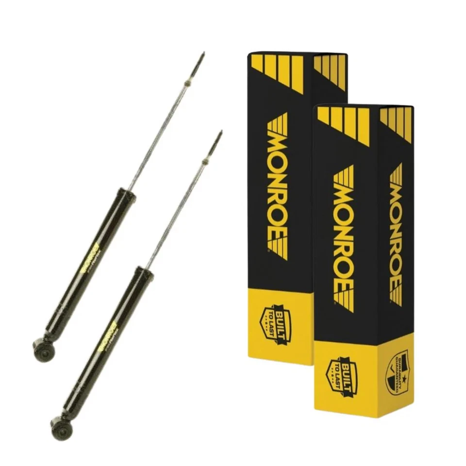 2 x Amortiguadores traseros Monroe para Hyundai Elantra MD | Kia Rio UB - 331000MMx2 Foto 1 de 1