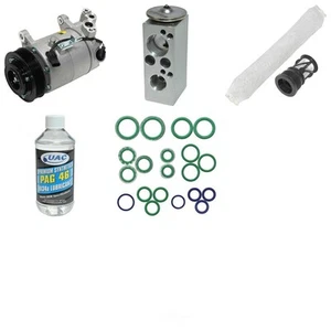 A/C Compressor Kit-Compressor Replacement Kit UAC KT 5880 - Picture 1 of 1